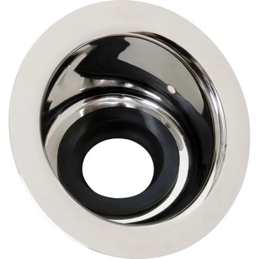 Kentrol silver auto part