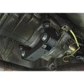 Perrin Performance auto part detail