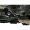 Perrin Performance auto part close-up