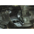 Perrin Performance auto part installed view