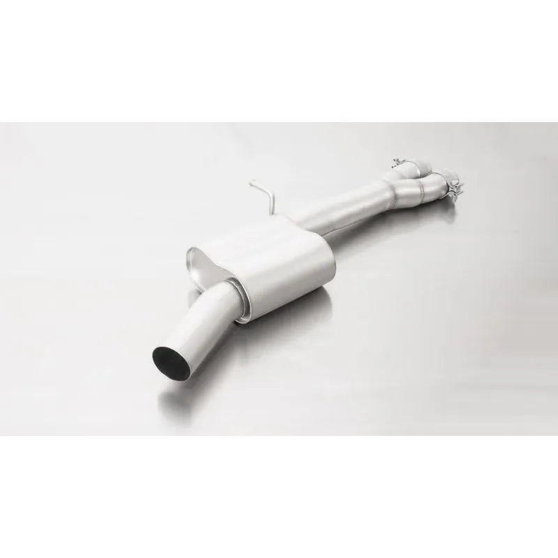 Remus auto part