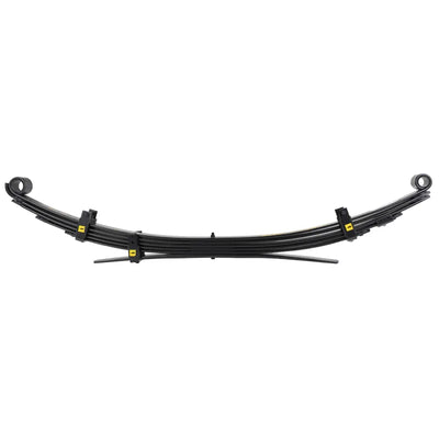 ARB leaf springs