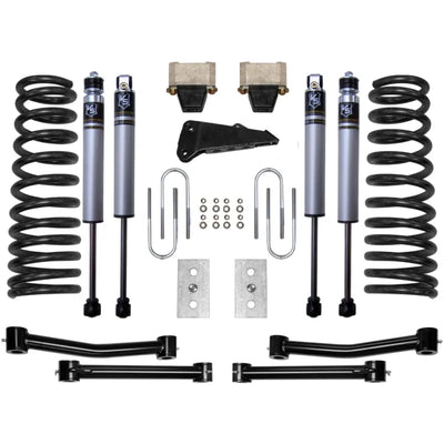 ICON auto part