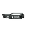 Road Armor bumper
