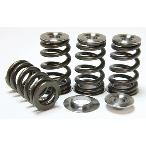 GSC Power Division titanium springs