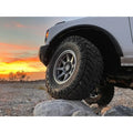 ICON auto part installed view