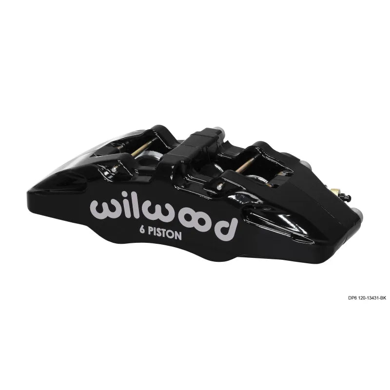 Wilwood auto part