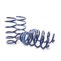 H&R springs