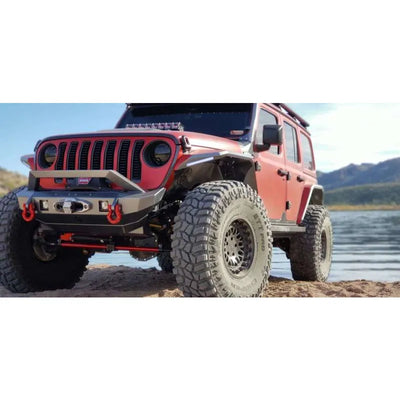 Road Armor auto part