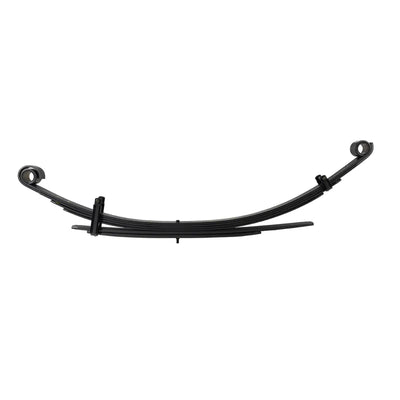 ARB leaf springs