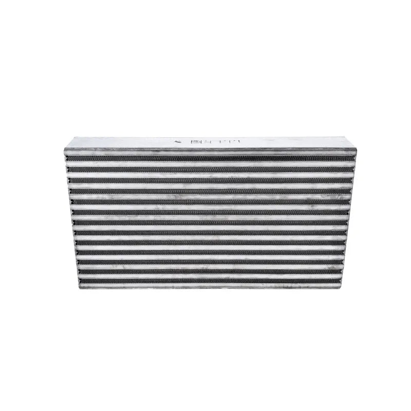 Garrett Turbos intercooler