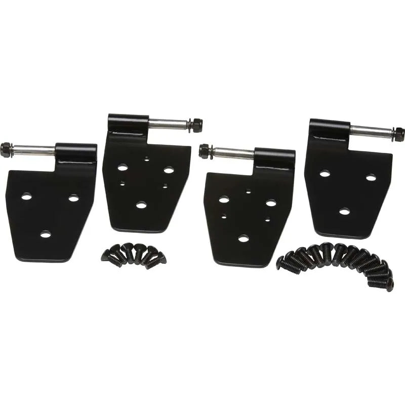 Kentrol black auto part