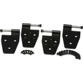 Kentrol black auto part