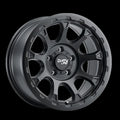 Dirty Life Wheels auto part