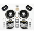 Wilwood auto part