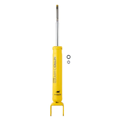 ARB shock absorber