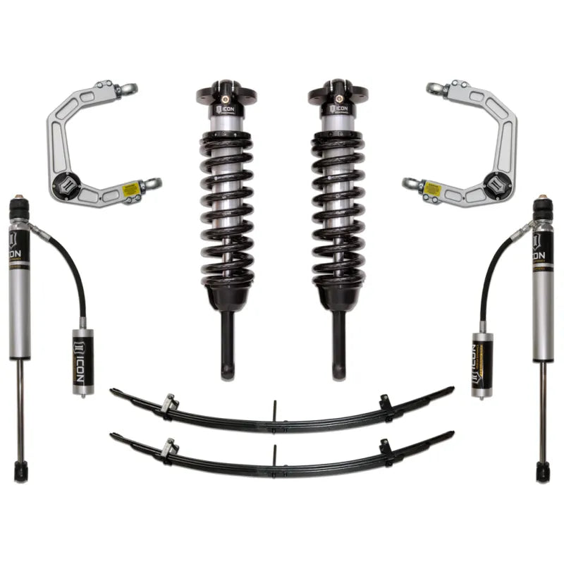 ICON auto part