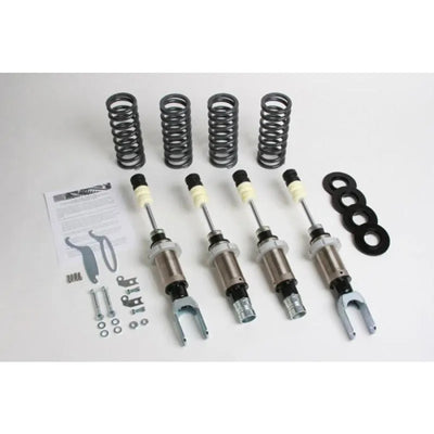 Progress Technology auto part