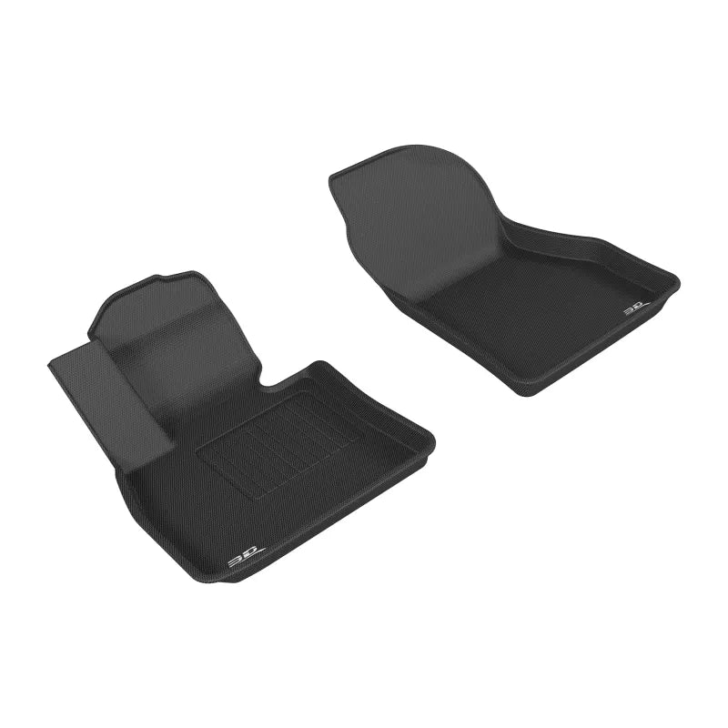 3D MAXpider black auto part