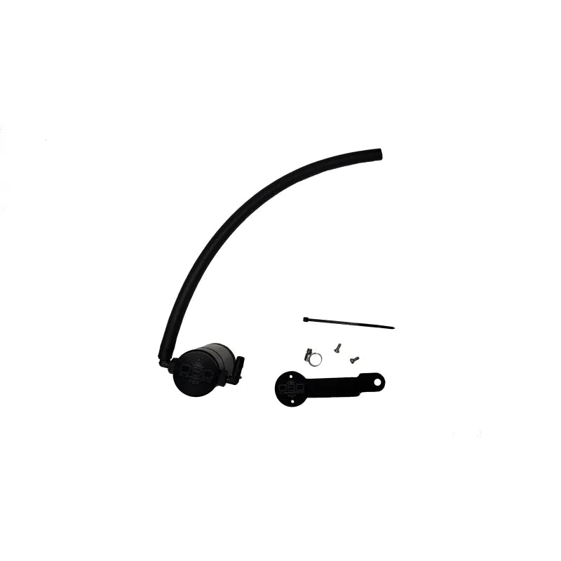 JLT black auto part