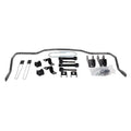 Hellwig Products sway bar close-up