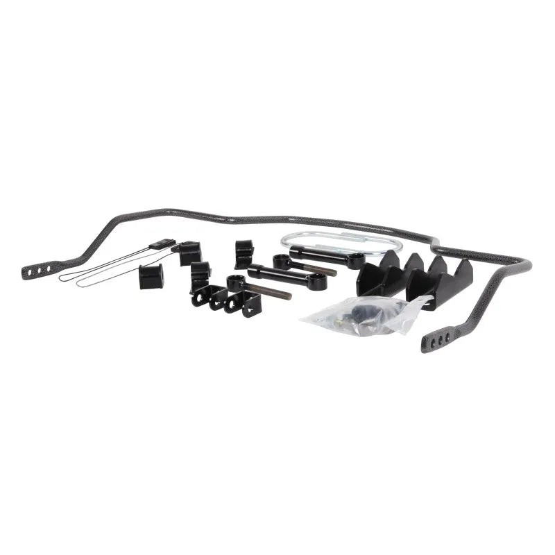 Hellwig Products sway bar