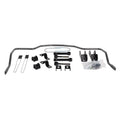 Hellwig Products sway bar close-up