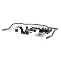 Hellwig Products sway bar detail