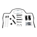 Hellwig Products sway bar installed view