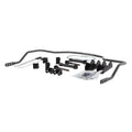 Hellwig Products sway bar installed view