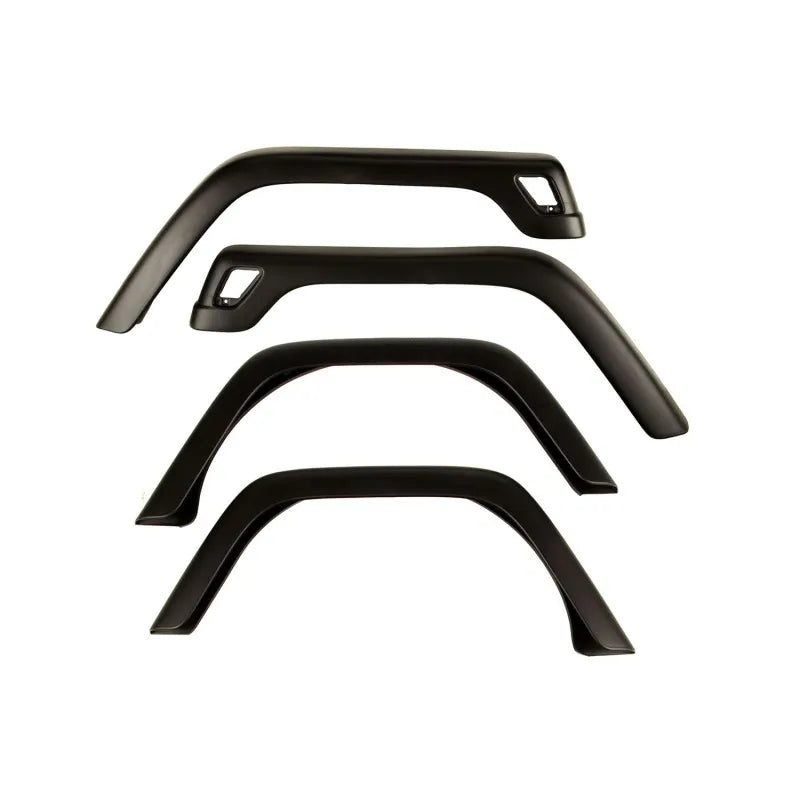 OMIX-ADA fender flares