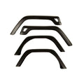 OMIX-ADA fender flares
