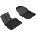 3D MAXpider black auto part