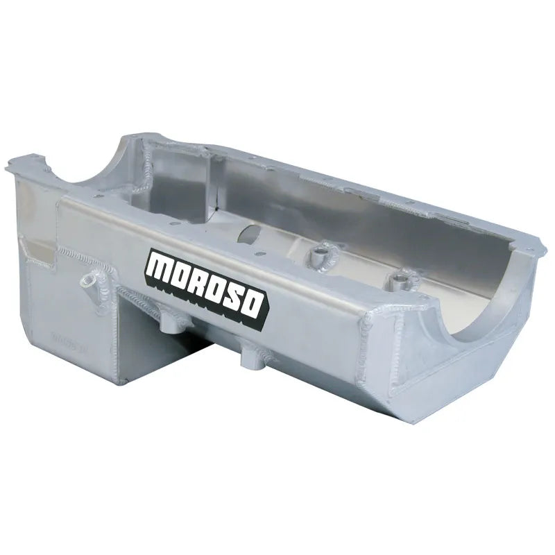 Moroso auto part