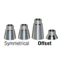 SPL PARTS INC. spacers detail