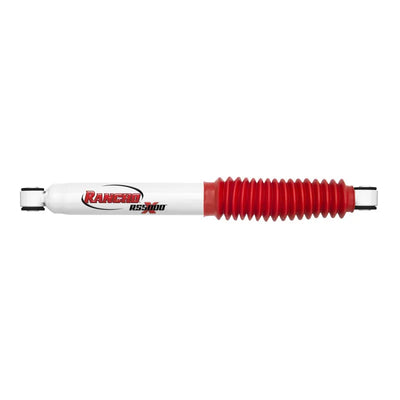 Rancho Suspensions shock absorber