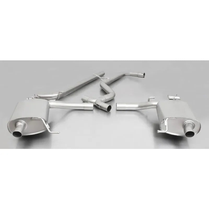 Remus auto part