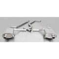 Remus auto part
