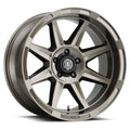 ICON auto part