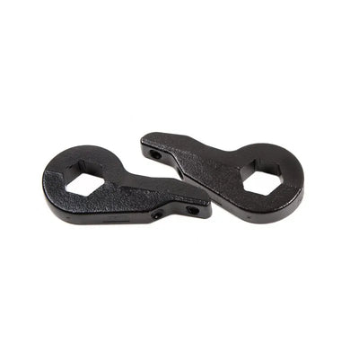 Zone Offroad leveling kit