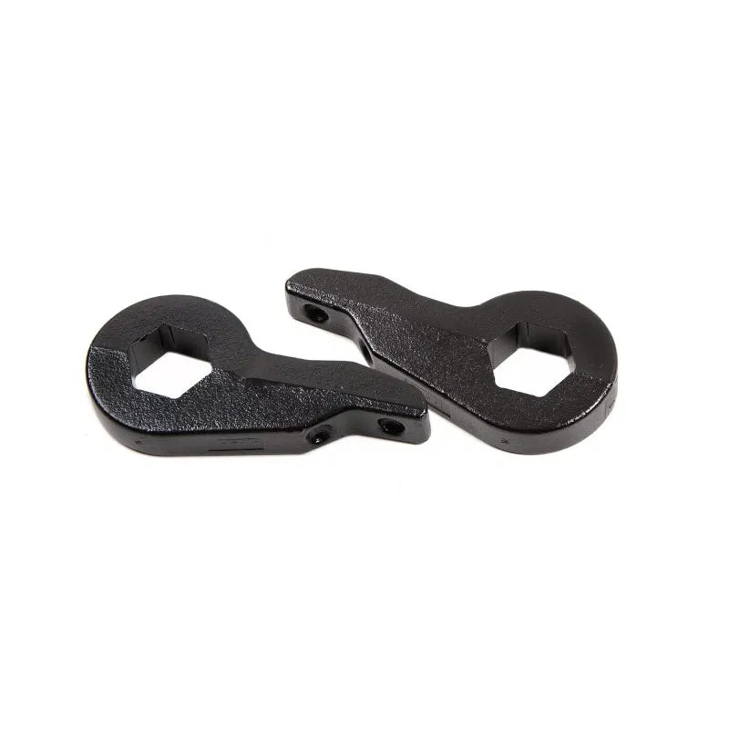 Zone Offroad leveling kit
