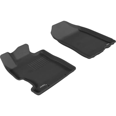 3D MAXpider black auto part