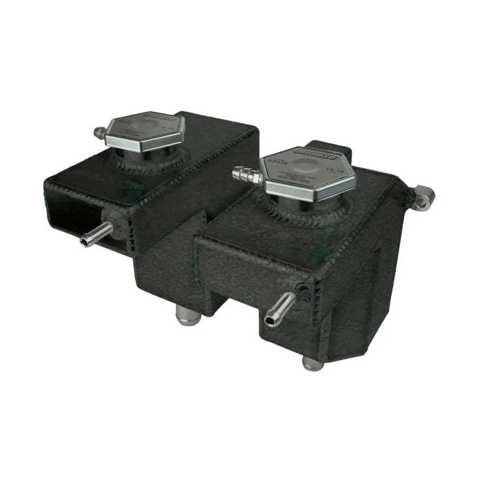 Moroso black intercooler