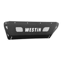 Westin skid plate
