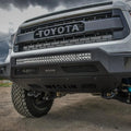 Westin skid plate