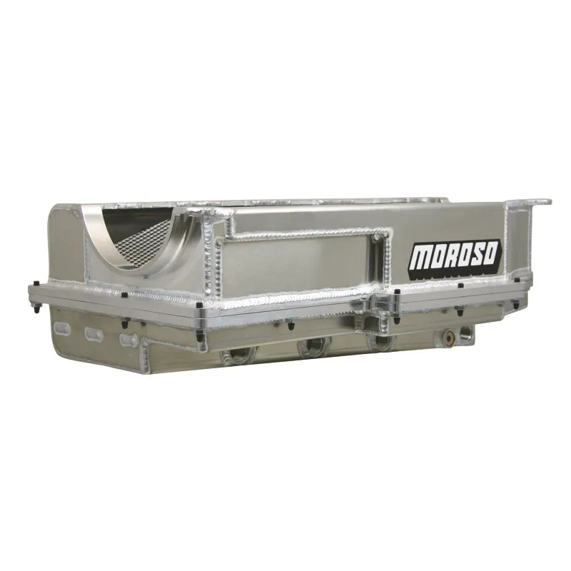 Moroso auto part