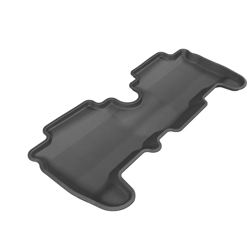 3D MAXpider black auto part