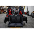 PRP LLC auto part close-up