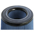 aFe air filter close-up