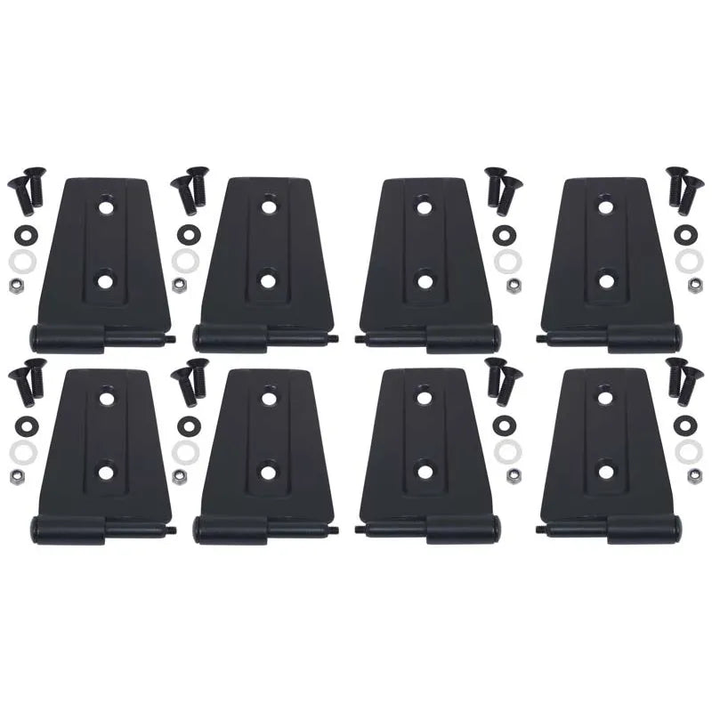 Kentrol black auto part